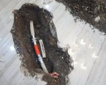 三亚市测漏水电话