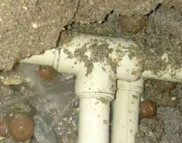 三亚市测漏水多少钱