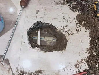 三亚市测漏水电话