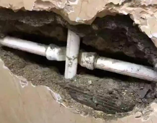 三亚市测漏水哪家好