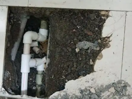 三亚市测漏水哪家好