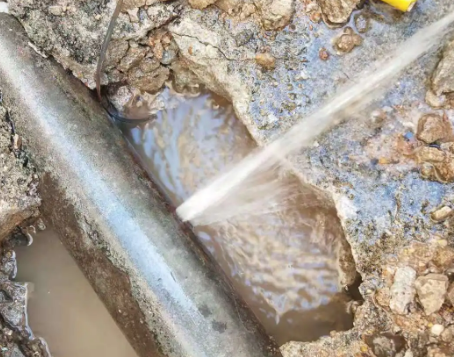 三亚市测漏水公司