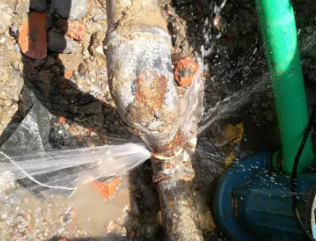 三亚市测漏水公司电话