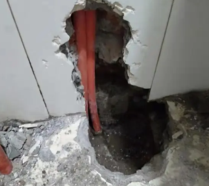 三亚市漏水检测电话