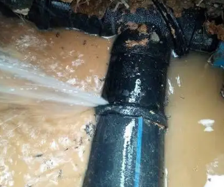 三亚市测漏水公司哪家好