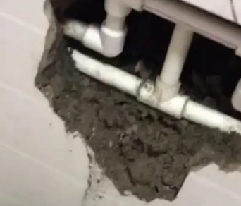 三亚市漏水检测电话