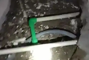 三亚市测漏水公司