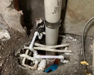 三亚市漏水检测哪家好