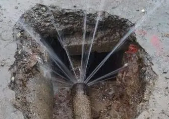 三亚市漏水检测多少钱