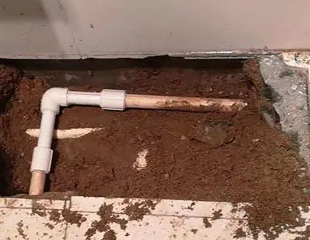 三亚市测漏水哪家好