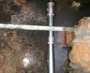 三亚市漏水检测公司电话