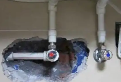 三亚市卫生间测漏水查询方法