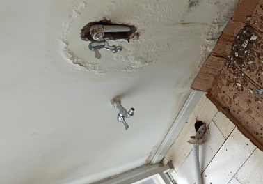 三亚市卫生间测漏水