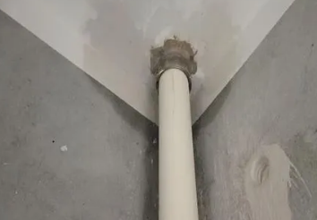 三亚市卫生间测漏水之渗水防护