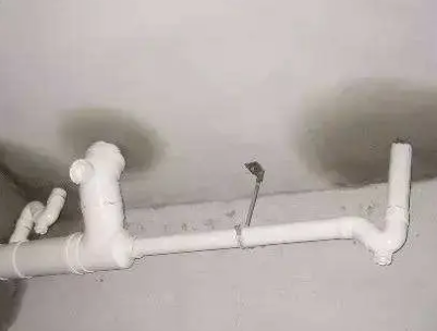 三亚市卫生间测漏水的几种情景