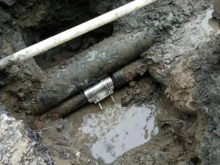 三亚市水管漏水检测的传递距离多少