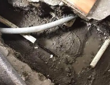 三亚市卫生间测漏水价格明细