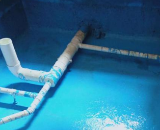 三亚市卫生间测漏水之如何查漏水点