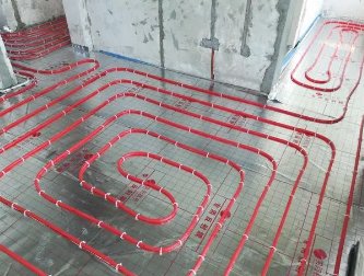 三亚市地暖维修的知识