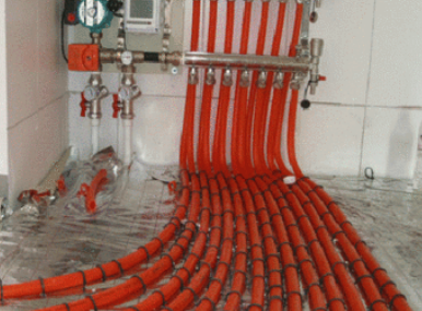 三亚市地暖维修多少钱