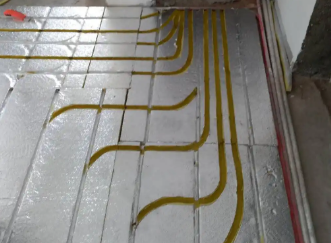 三亚市地暖维修哪家好