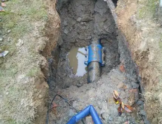 三亚市水管漏水检测多少钱