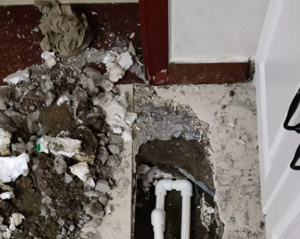 三亚市卫生间测漏水的相关问题