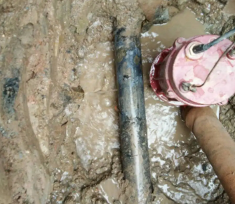 三亚市水管漏水检测的检测方法