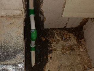 三亚市卫生间测漏水哪家好