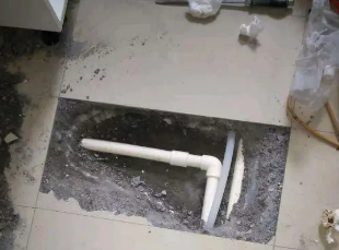 三亚市卫生间测漏水哪家好