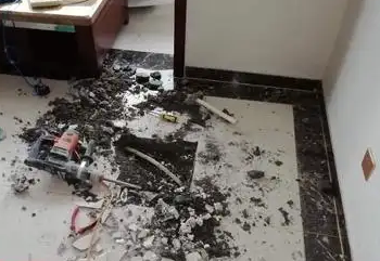 三亚市漏水检测多少钱