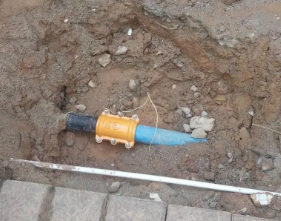 三亚市水管漏水检测的情况