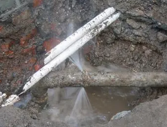 三亚市测漏水多少钱