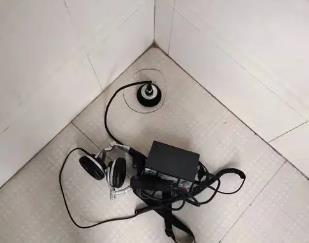 三亚市测漏水公司