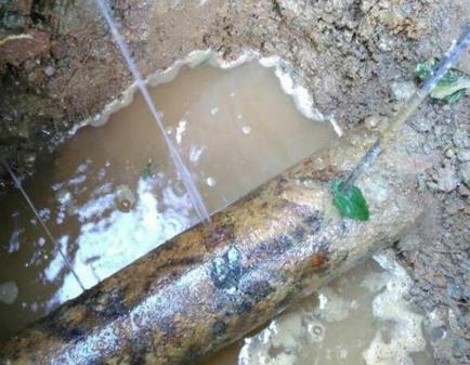 三亚市漏水检测公司分享下如何测试漏水的案例分享