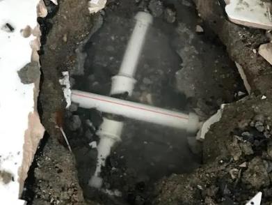 三亚市漏水检测公司哪家好