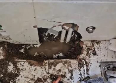 三亚市漏水检测电话