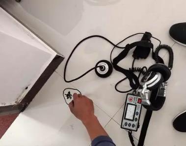 三亚市测漏水公司电话